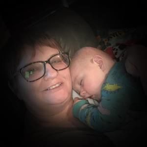 Meet your Posher, Cheryl